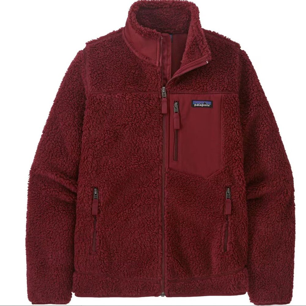 Classic Retro-X Fleece Jacket - Women's